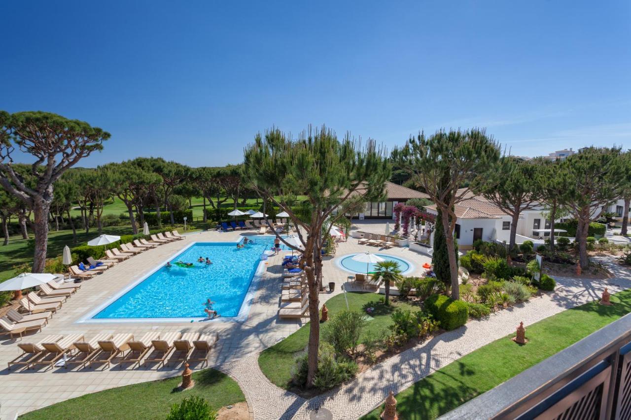 Pine Cliffs Village Албуфейра Екстер'єр фото