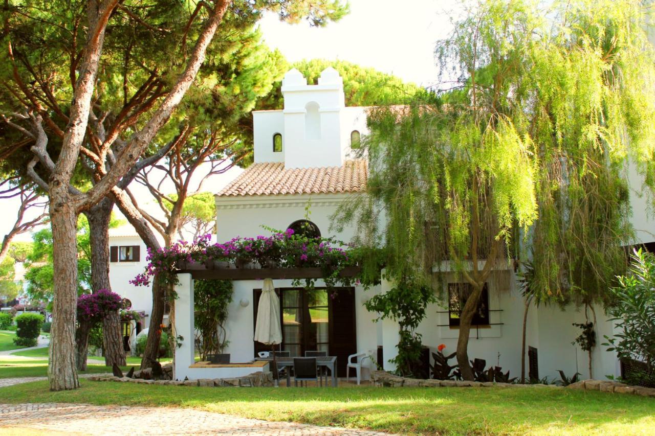 Pine Cliffs Village Албуфейра Екстер'єр фото