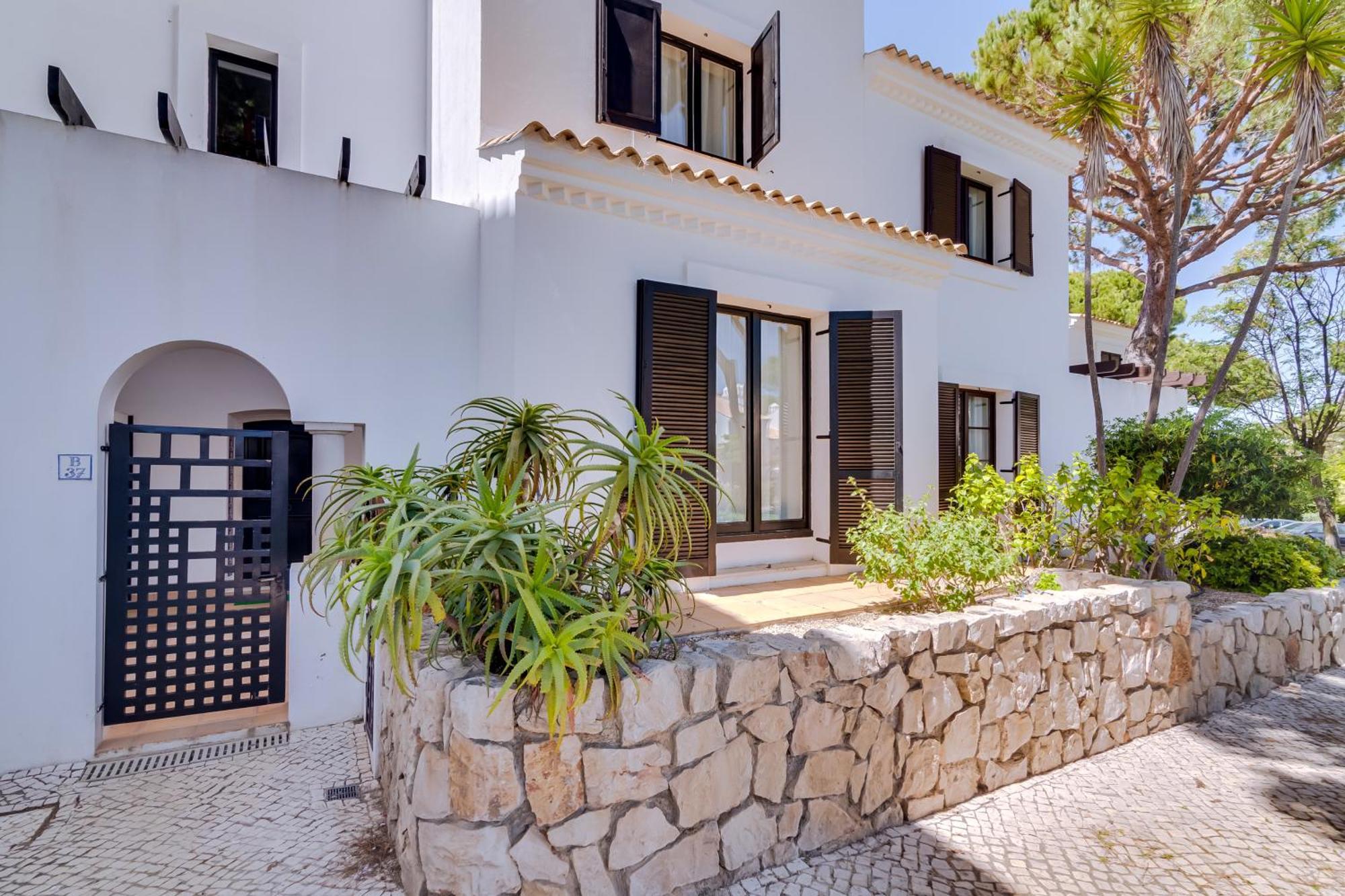 Pine Cliffs Village Албуфейра Екстер'єр фото
