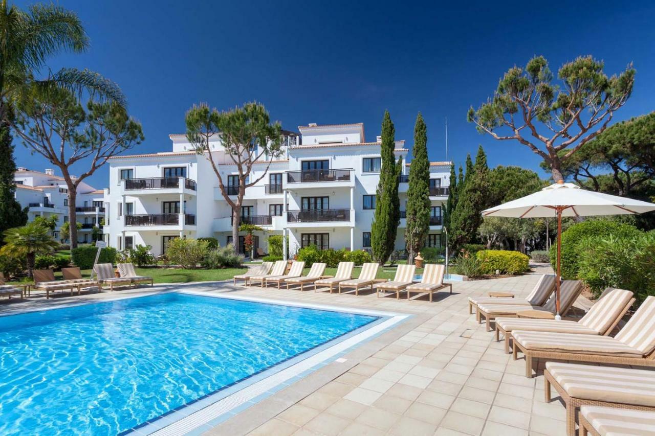 Pine Cliffs Village Албуфейра Екстер'єр фото